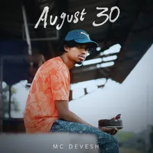August 30